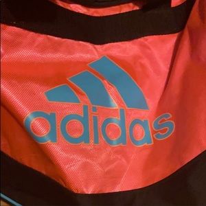 Adidas gym bag